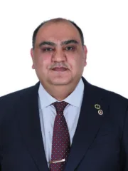 Mehmet Mustafa Gürban
