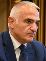 Mehmet Nuri Ersoy