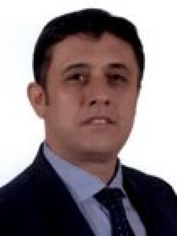Mehmet Rüştü Tiryaki