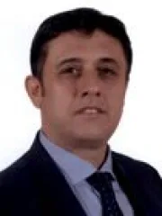 Mehmet Rüştü Tiryaki