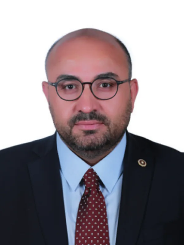Mehmet Şahin