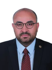Mehmet Şahin