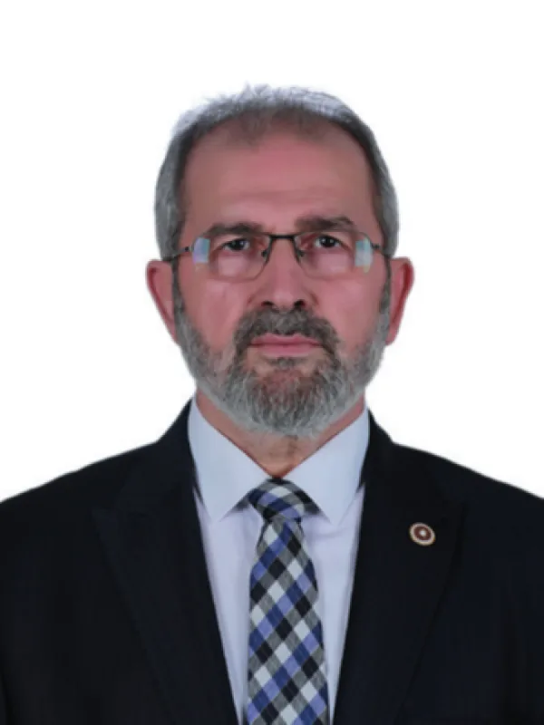 Mehmet Sait Yaz