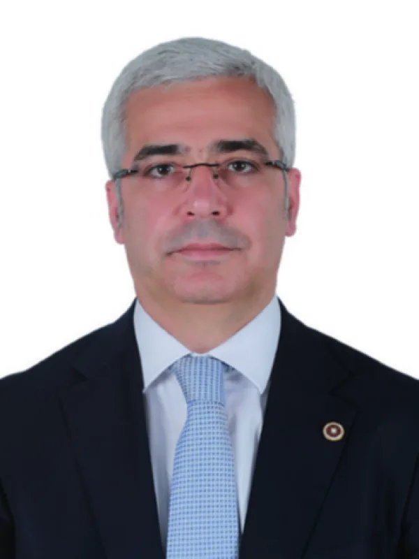 Mehmet Salih Uzun
