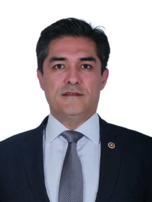 Mehmet Satuk Buğra Kavuncu