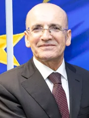 Mehmet Şimşek