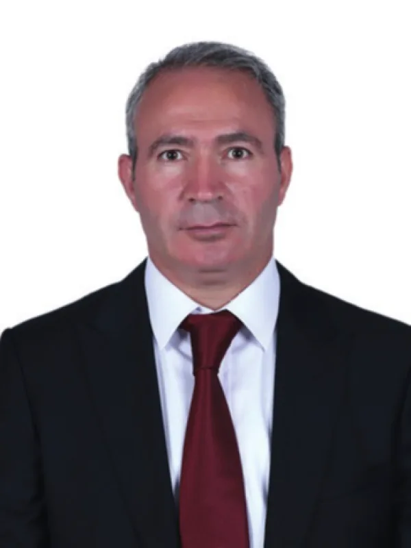 Mehmet Zeki İrmez