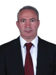 Mehmet Zeki İrmez