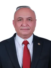 Melih Meriç