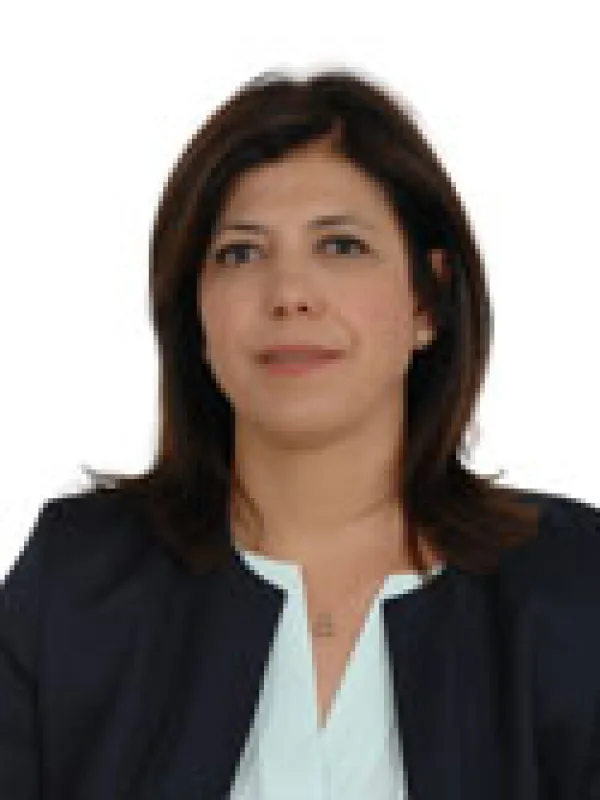 Meral Danış Beştaş