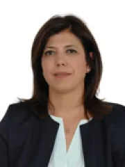 Meral Danış Beştaş