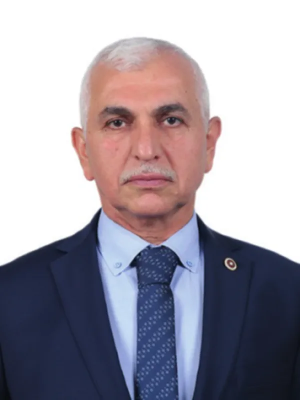 Mervan Gül