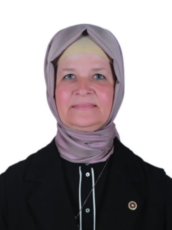Meryem Göka