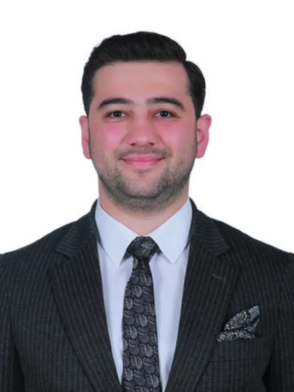 Mesut Bozatlı