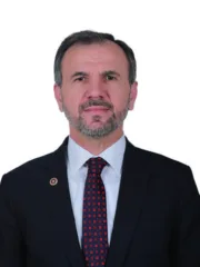 Mesut Doğan