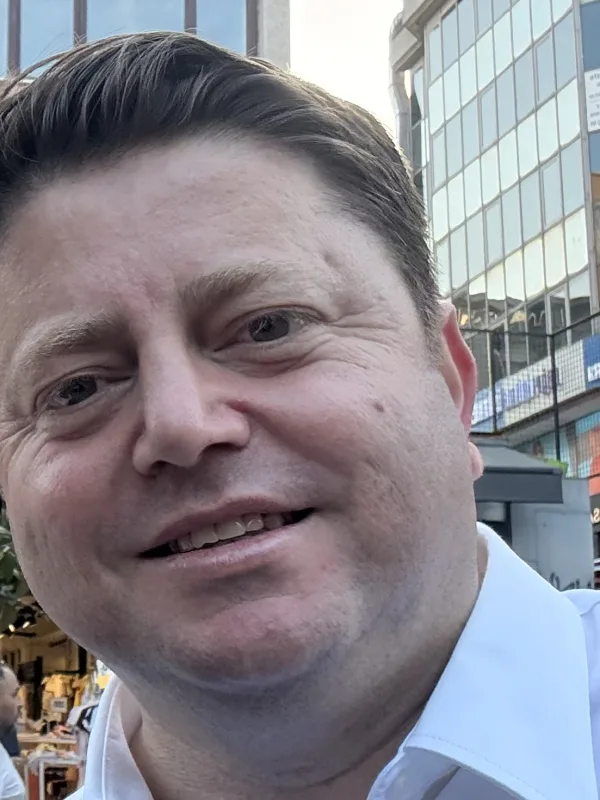 Mesut Kösedağı