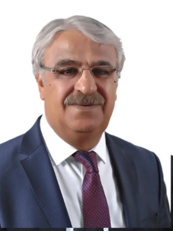 Mithat Sancar