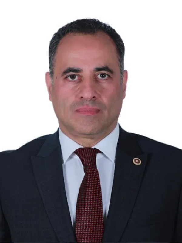 Muhammed Adak