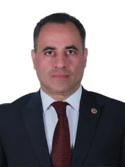 Muhammed Adak