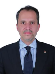 Muhammed Ali Fatih Erbakan