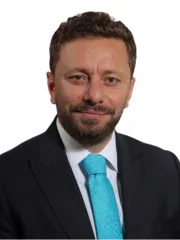 Muhammed Avcı