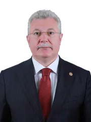 Muhammet Emin Akbaşoğlu