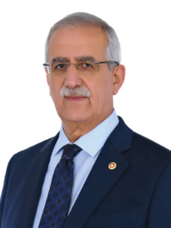 Muhammet Müfit Aydın