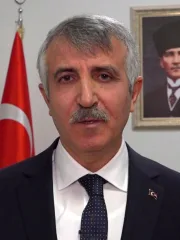 Mükerrem Ünlüer