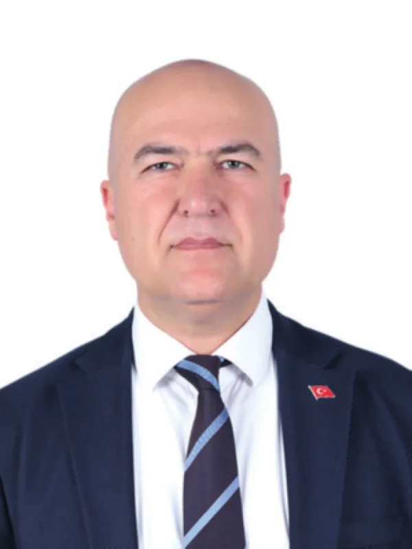 Murat Bakan