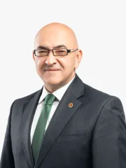 Murat Cahid Cıngı