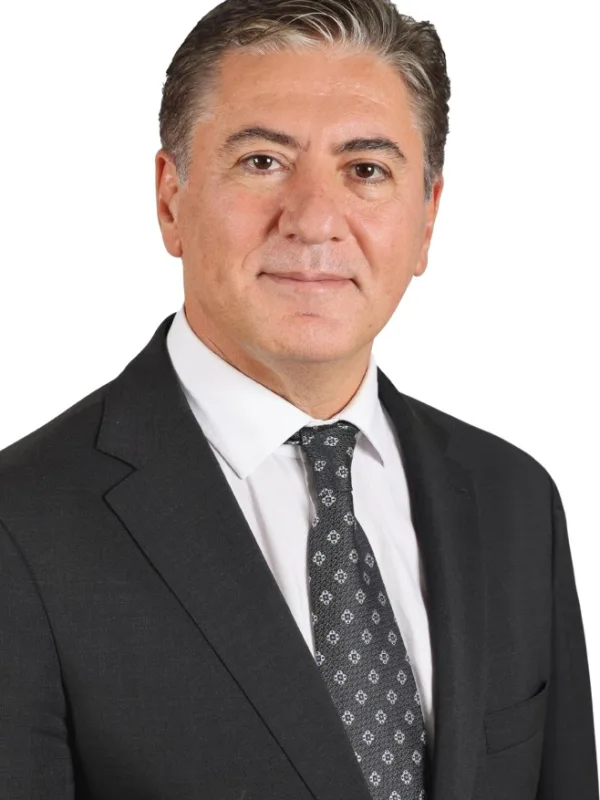 Murat Emir