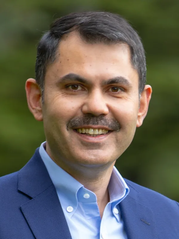 Murat Kurum