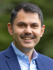Murat Kurum