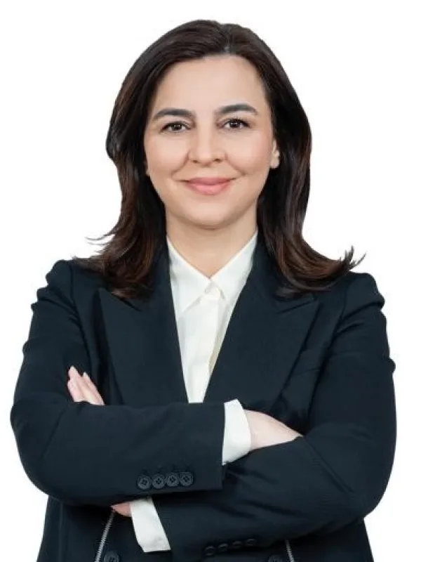 Müşerref Pervin Tuba Durgut
