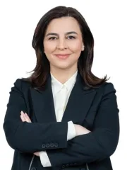 Müşerref Pervin Tuba Durgut