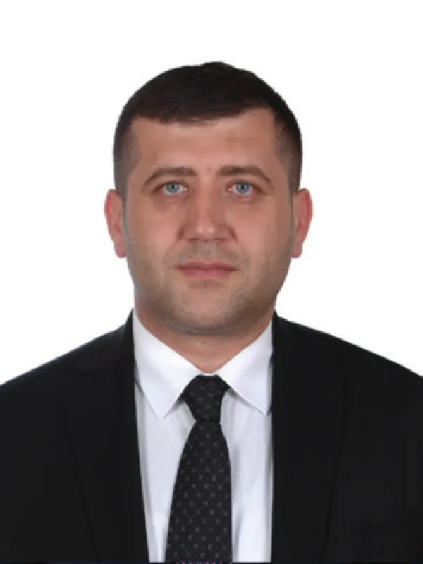 Mustafa Baki Ersoy