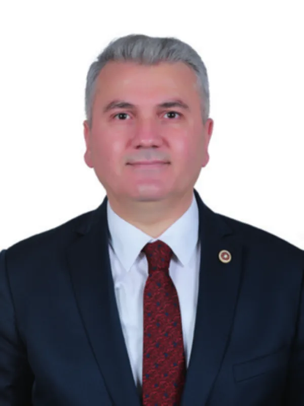 Mustafa Canbey