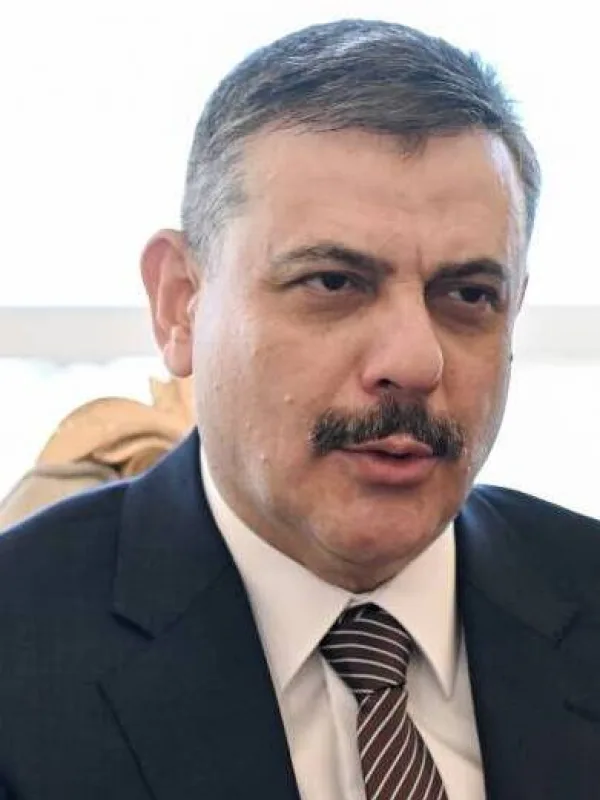 Mustafa Çiftçi