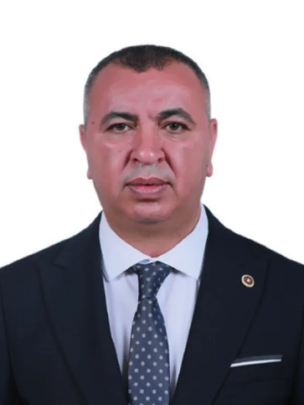 Mustafa Demir