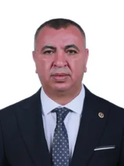 Mustafa Demir