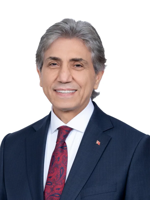 Mustafa Demir