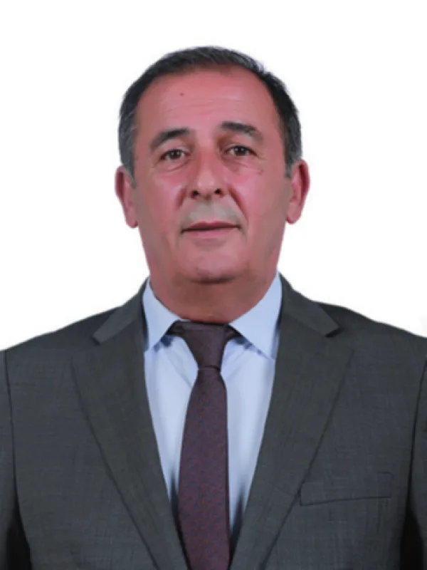 Mustafa Erdem