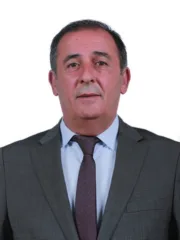 Mustafa Erdem