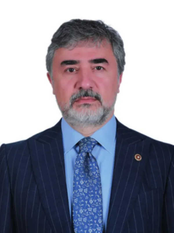 Mustafa Hamarat