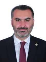 Mustafa Kaplan