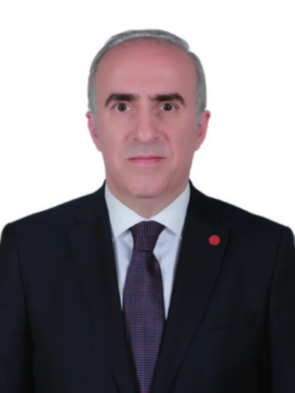 Mustafa Kaya