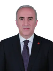 Mustafa Kaya