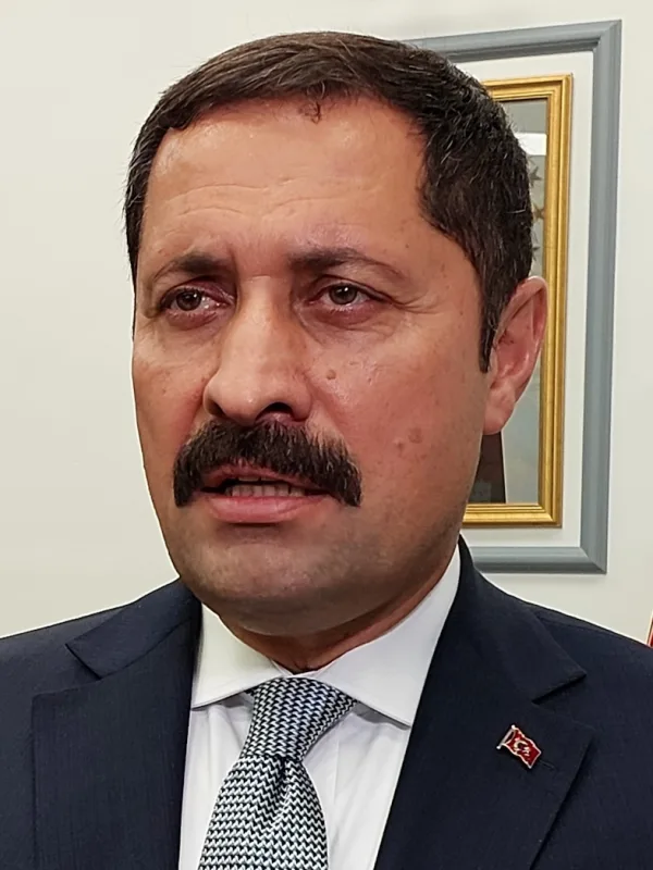 Mustafa Masatlı