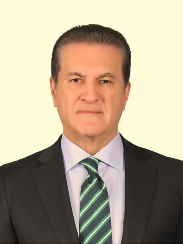 Mustafa Sarıgül