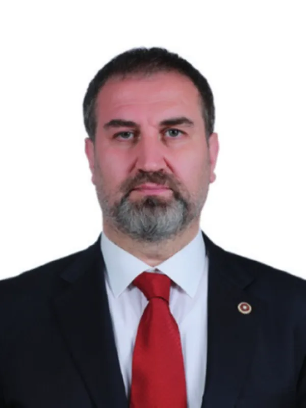 Mustafa Şen
